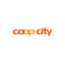 COOP-City POS & Business Management System (Work in Progress)