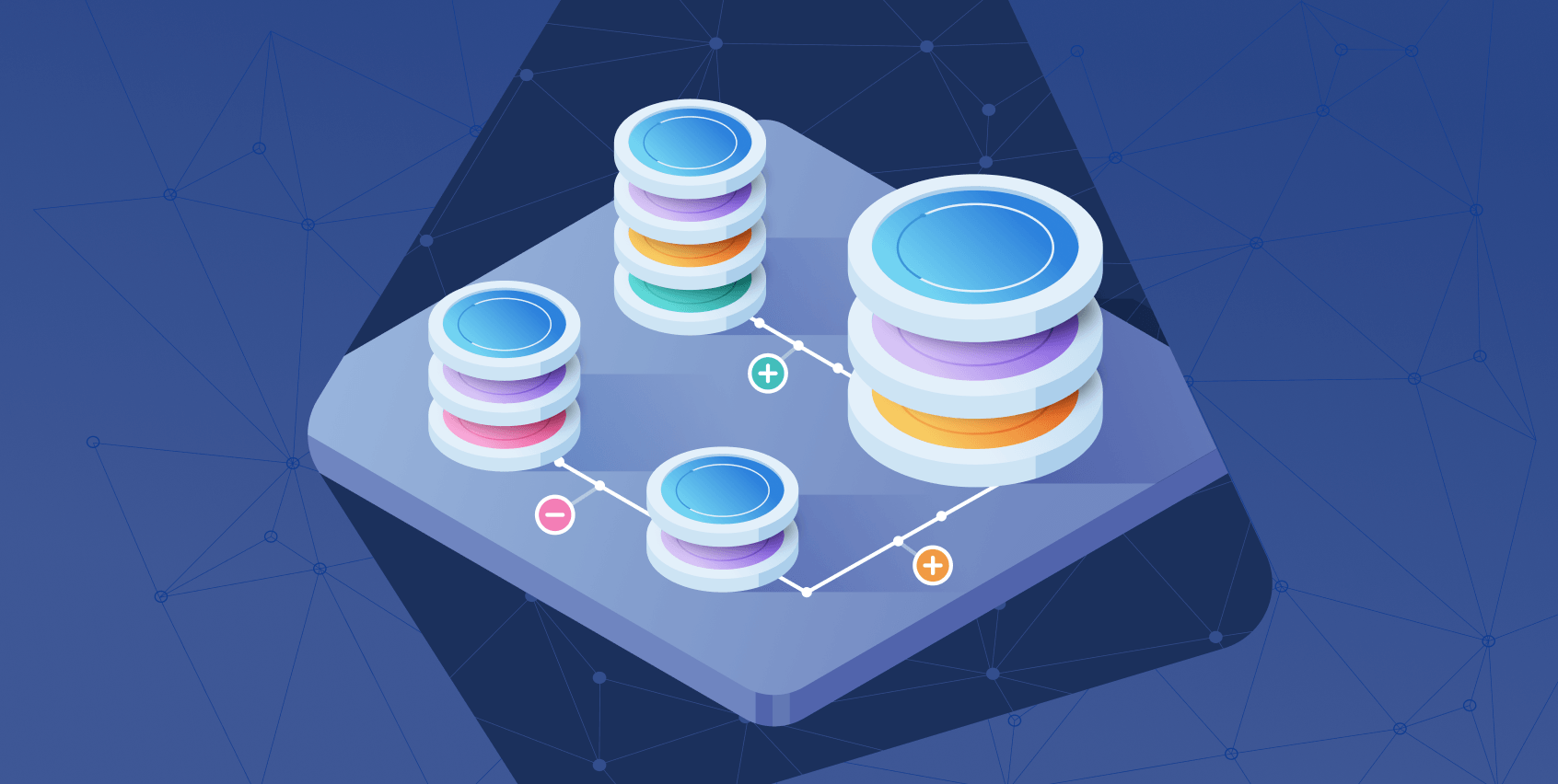 20M DATA DB Migration